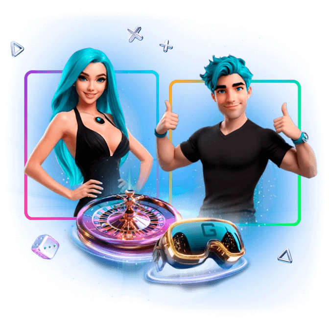 Bilder Gizbo Casino