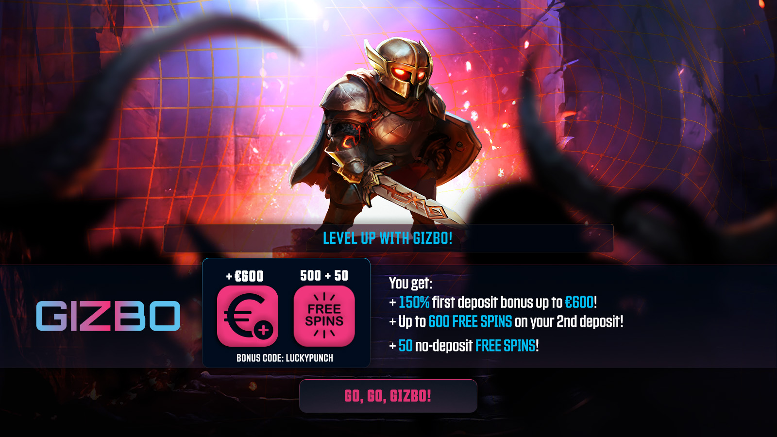 Bilder Gizbo Casino