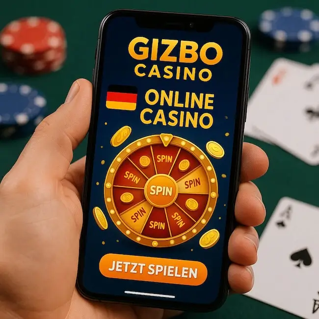 Bilder Gizbo Casino